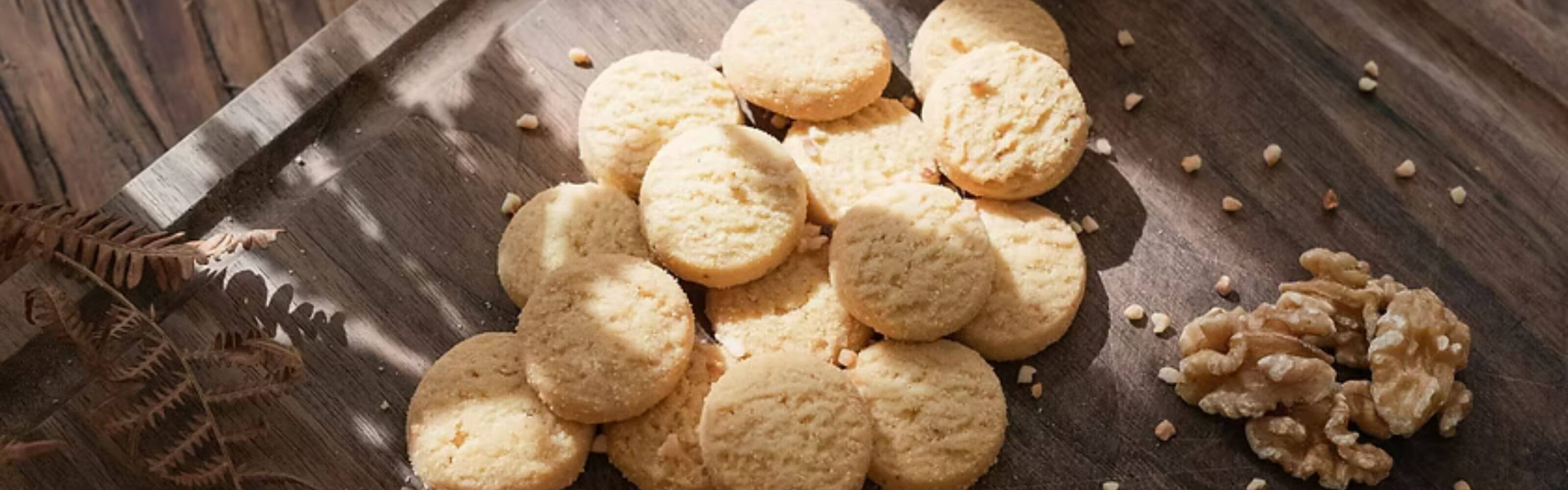 Biscuiterie Solidaire Beau Geste