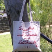 Choix SoliShop