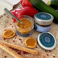 Tartinade végétarienne