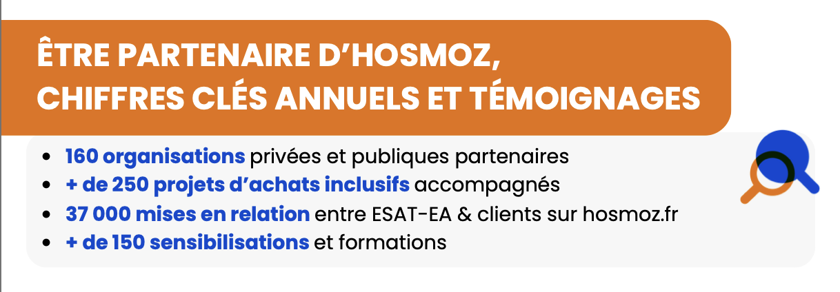 inforgraphie Hosmoz