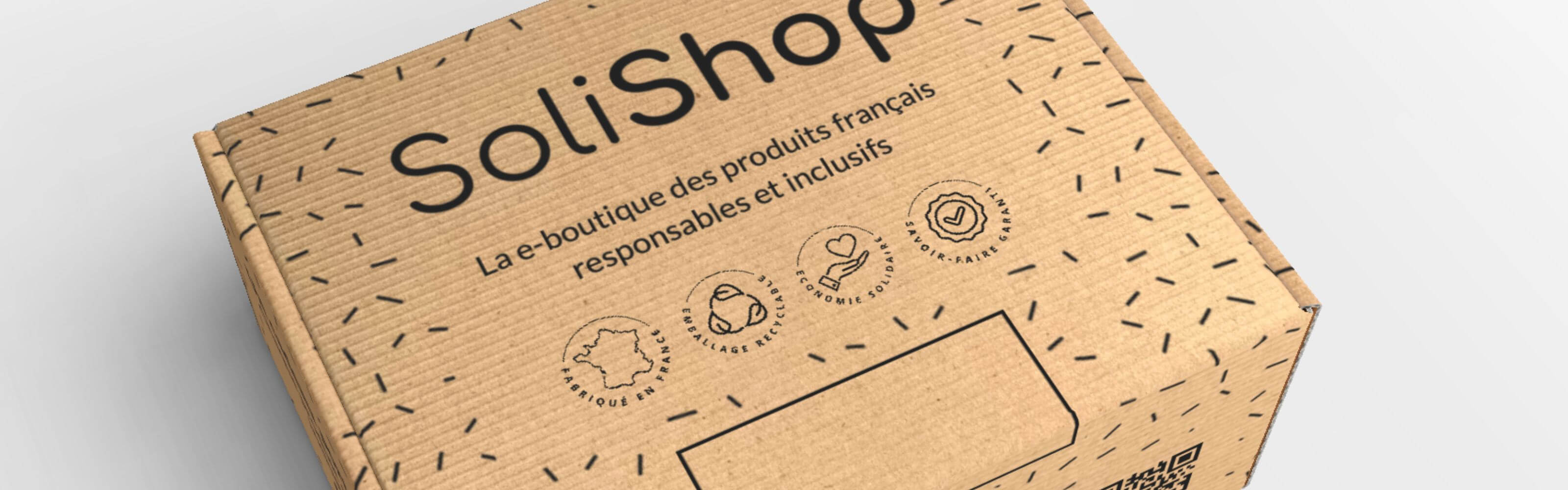 Cadeaux client solishop