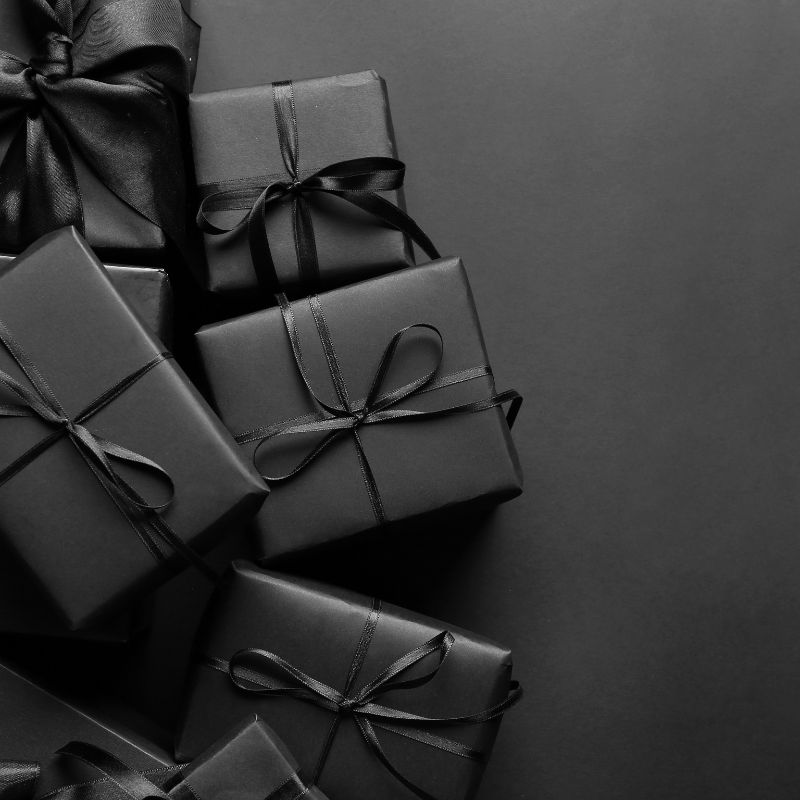 mauvais choix cadeau client