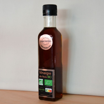 Vinaigre de Noix - Bio