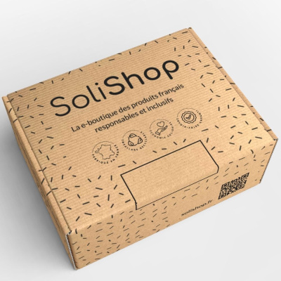 Coffret Merci