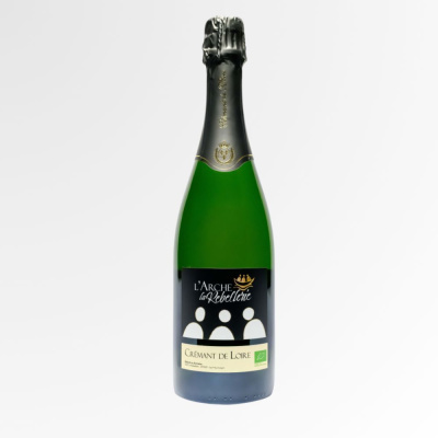 Crémant de Loire Brut