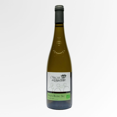 Anjou blanc sec – Vin blanc de Loire