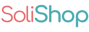 Logo SoliShop